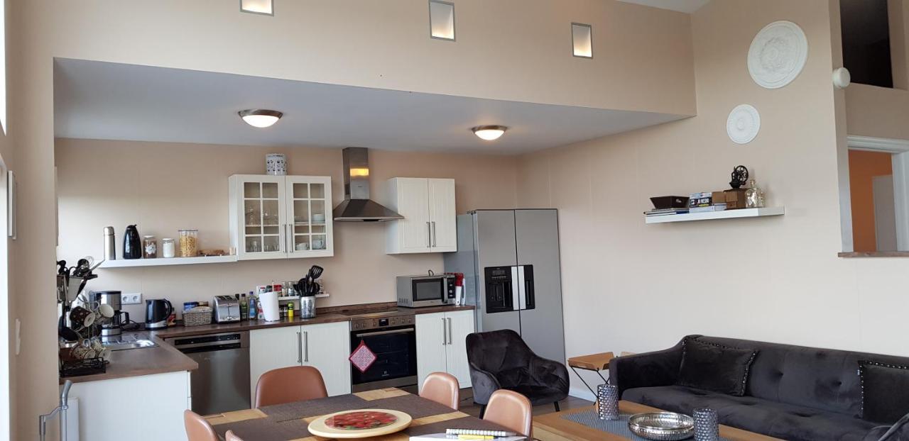 Icelandic Cottages Hraunmork Ngoại thất bức ảnh