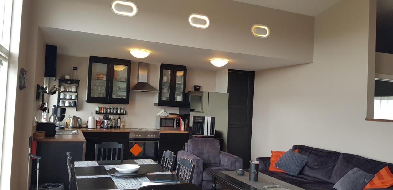 Icelandic Cottages Hraunmork Ngoại thất bức ảnh