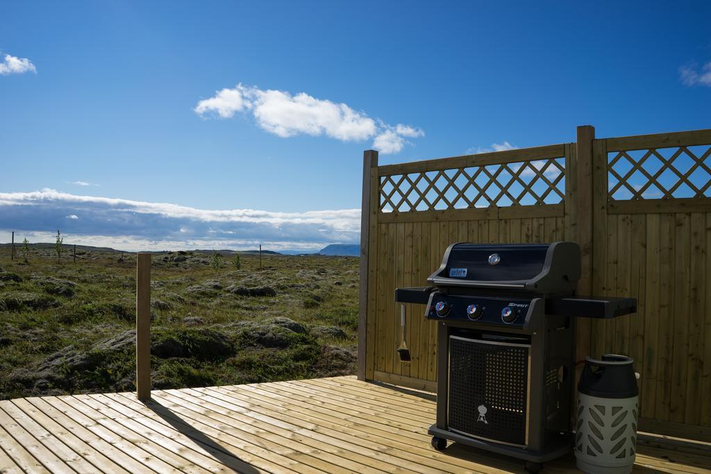 Icelandic Cottages Hraunmork Phòng bức ảnh