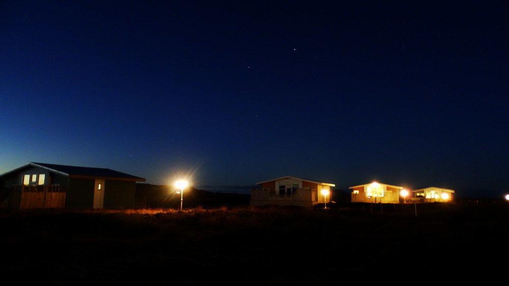 Icelandic Cottages Hraunmork Ngoại thất bức ảnh