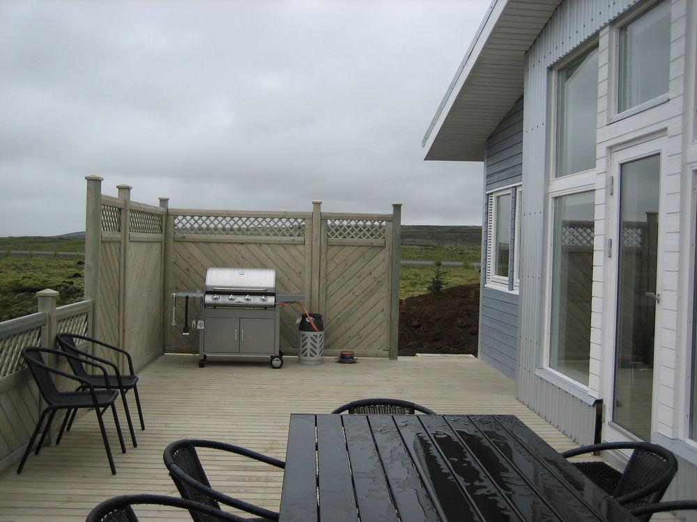 Icelandic Cottages Hraunmork Ngoại thất bức ảnh