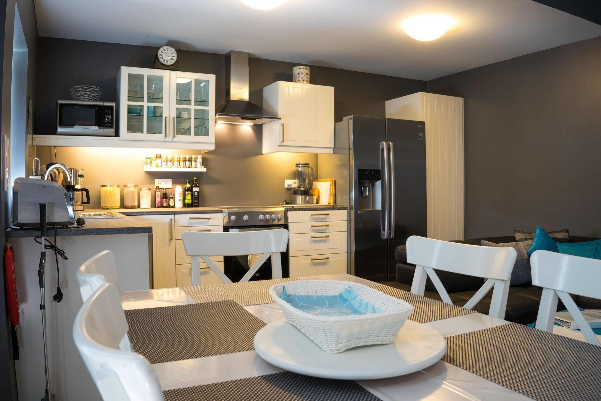Icelandic Cottages Hraunmork Ngoại thất bức ảnh