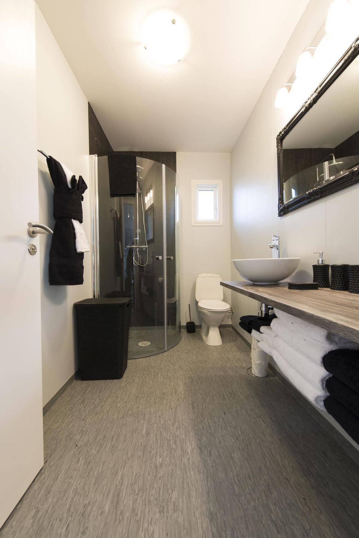 Icelandic Cottages Hraunmork Ngoại thất bức ảnh