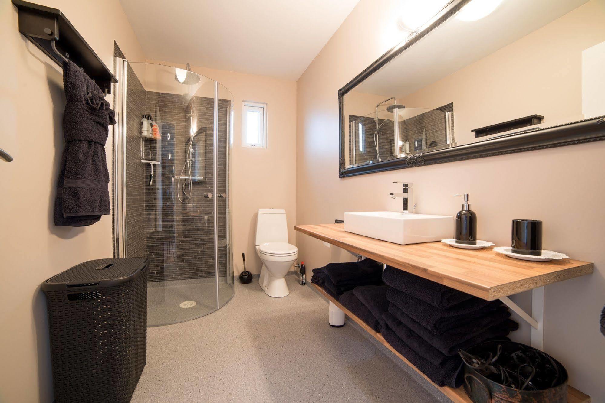 Icelandic Cottages Hraunmork Ngoại thất bức ảnh