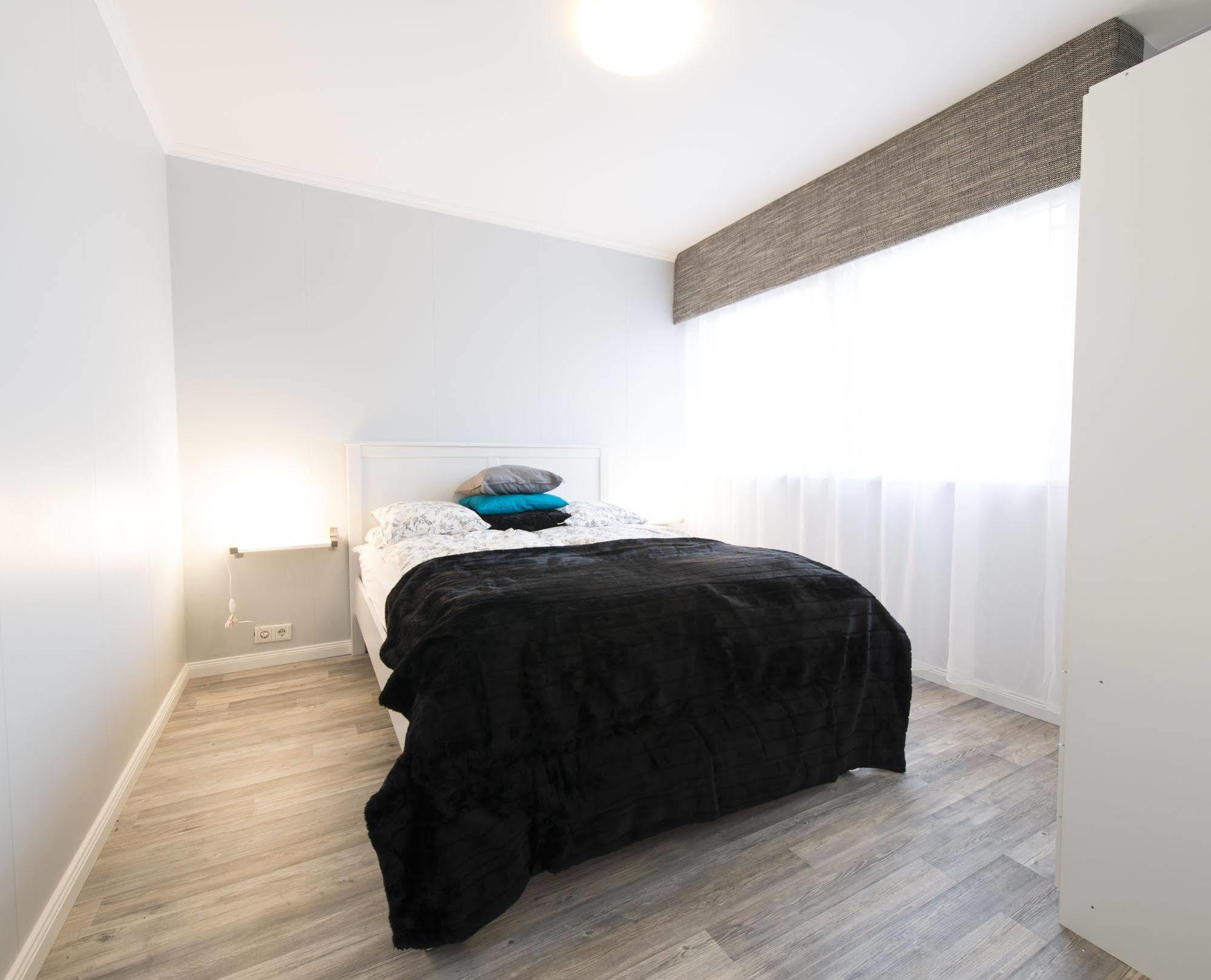 Icelandic Cottages Hraunmork Ngoại thất bức ảnh