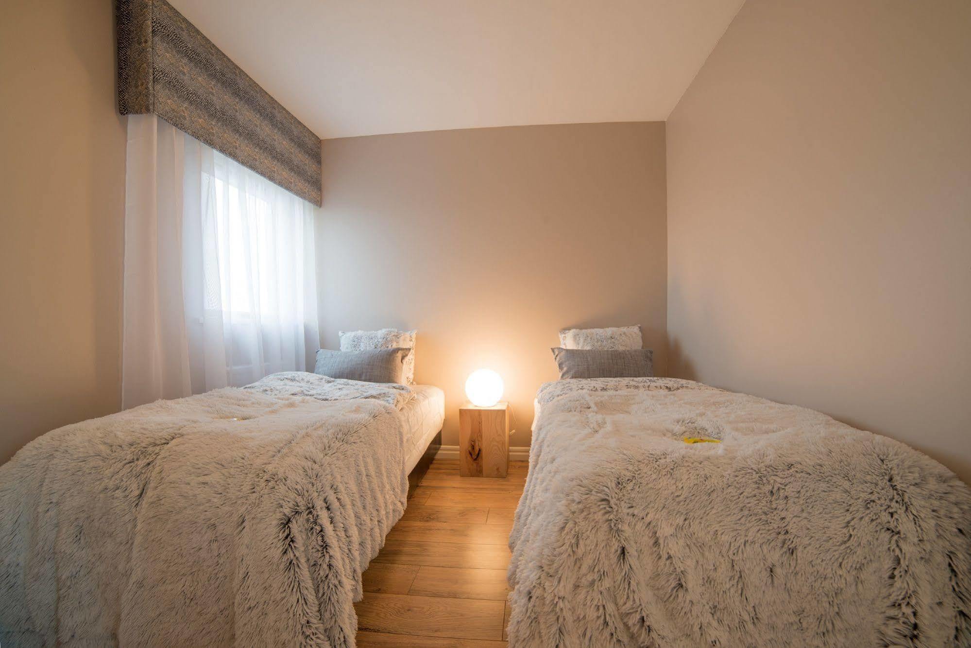 Icelandic Cottages Hraunmork Ngoại thất bức ảnh