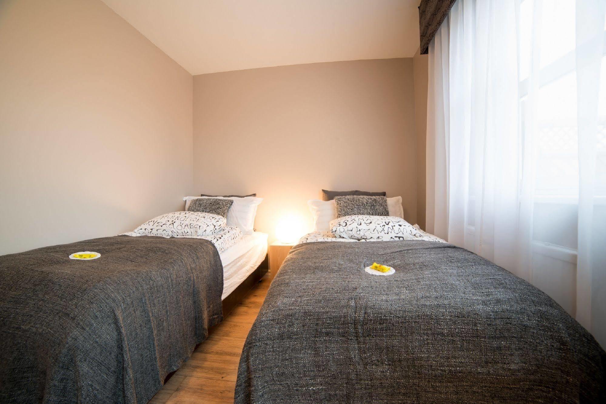 Icelandic Cottages Hraunmork Ngoại thất bức ảnh