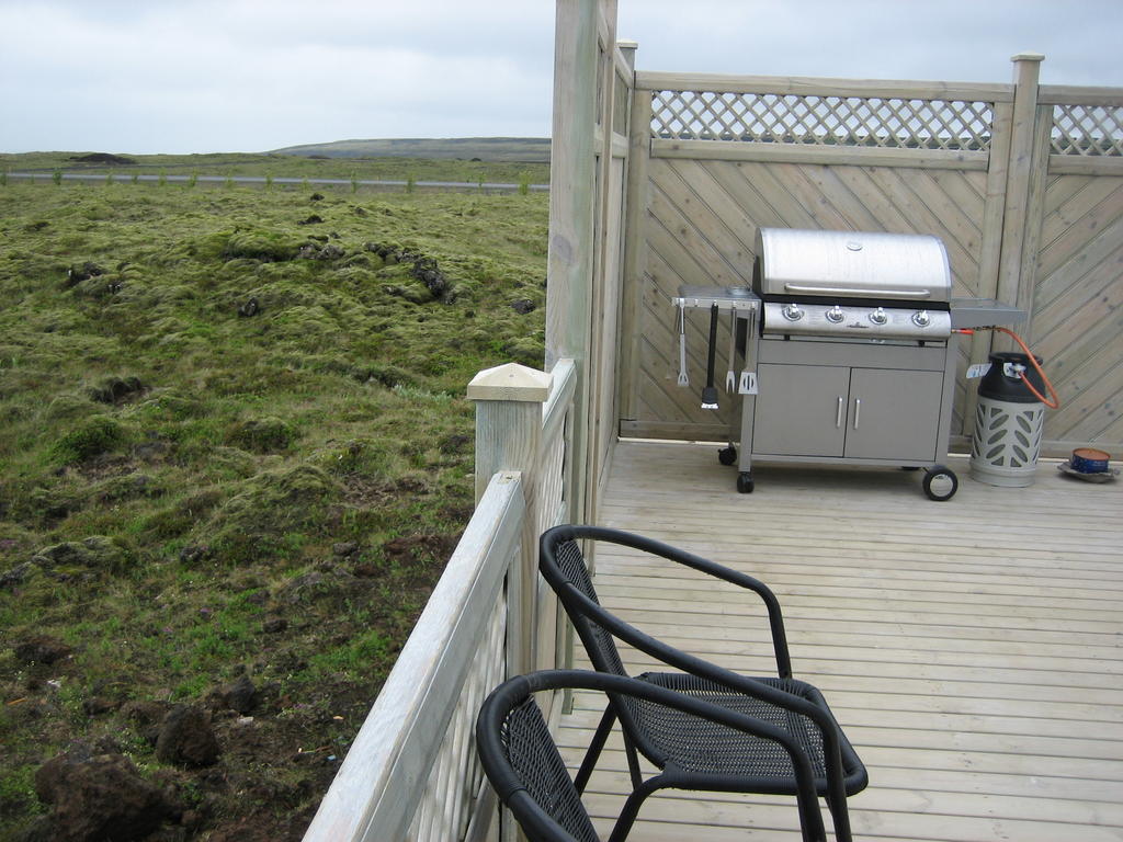 Icelandic Cottages Hraunmork Phòng bức ảnh