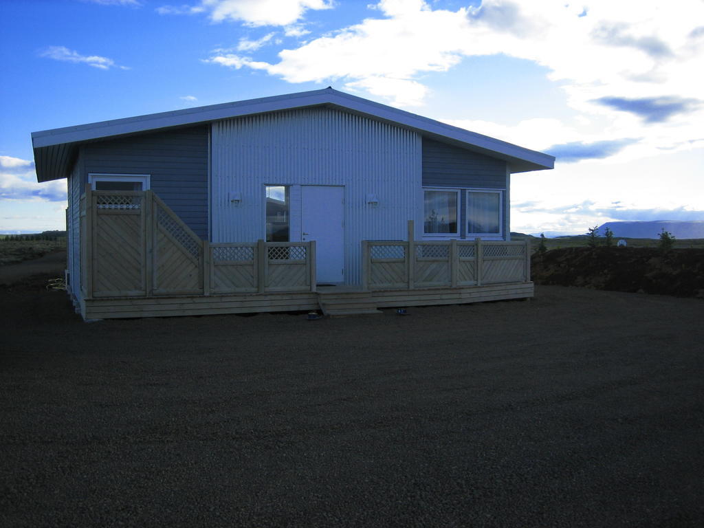Icelandic Cottages Hraunmork Phòng bức ảnh