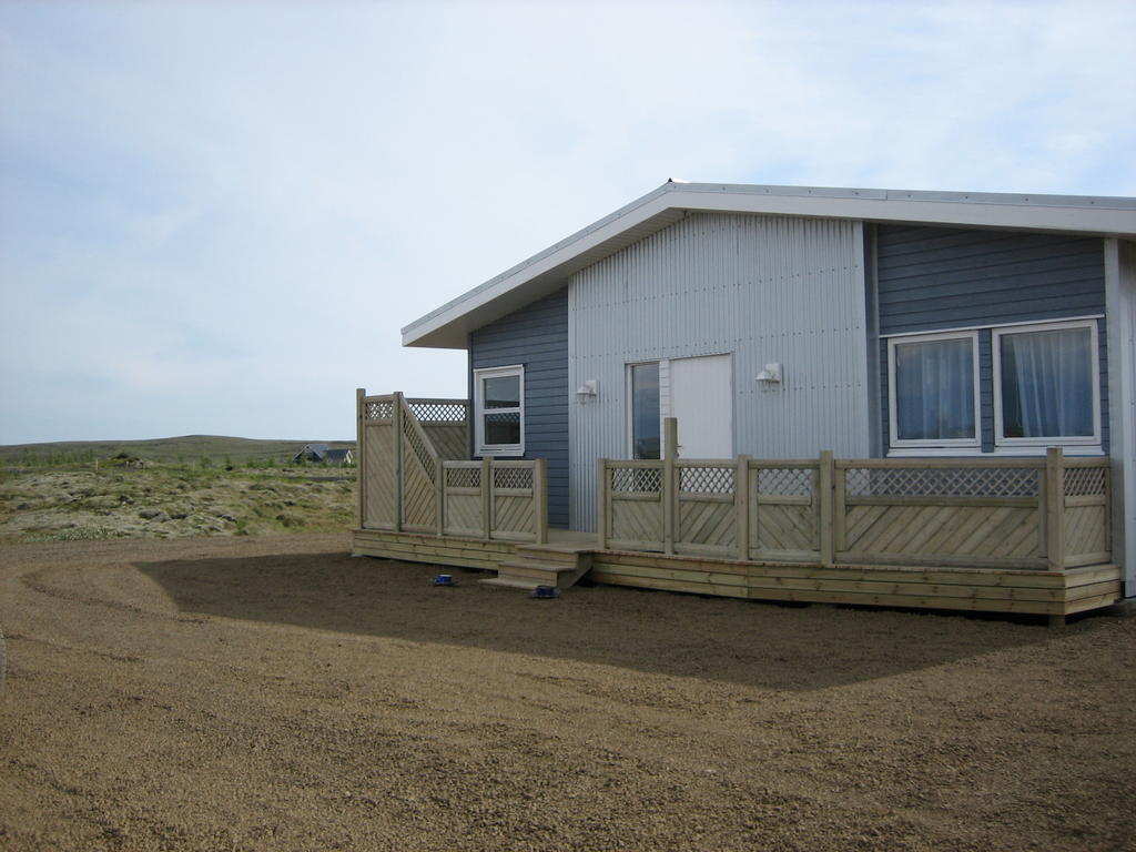 Icelandic Cottages Hraunmork Phòng bức ảnh
